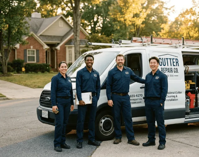Gutter Repair company in Adin, CA