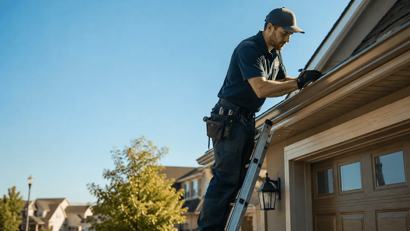 Gutter Repair in Adin, CA near me