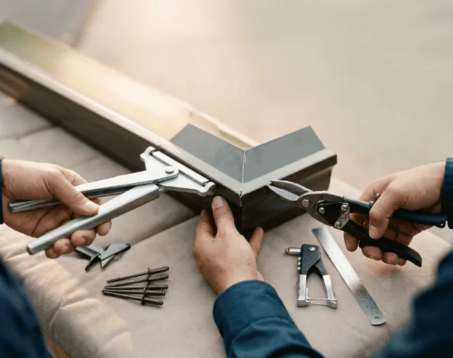 Why choose Gutter Repair in Adin, CA